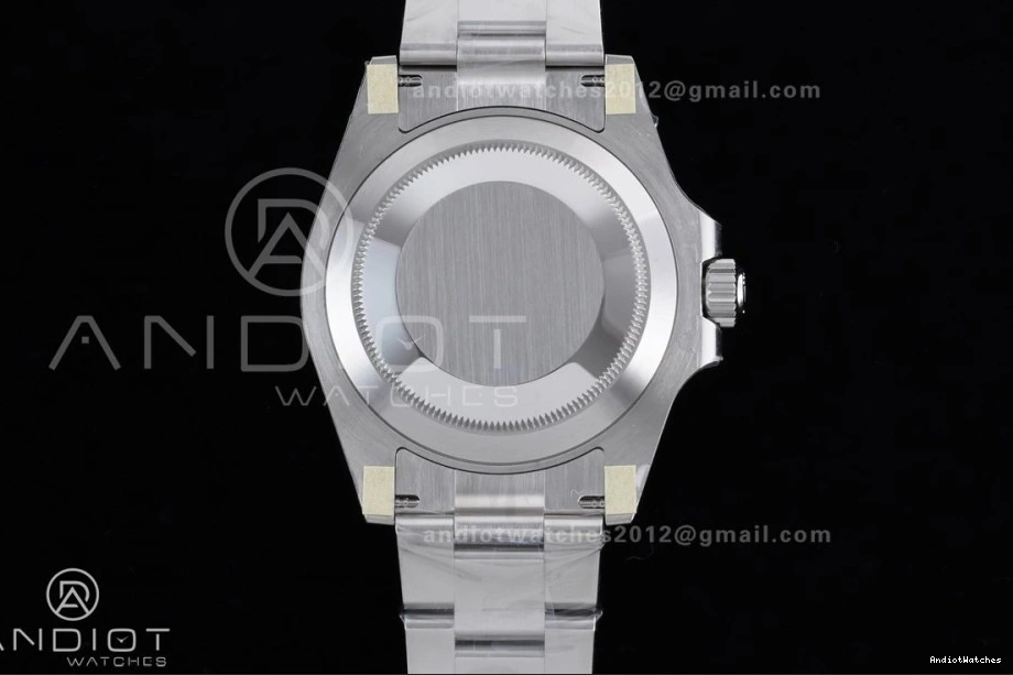 Ceramic VSF Steel Version Black Submariner 1148 A The Reliable 904L 126610LN Youth 41mm 1017